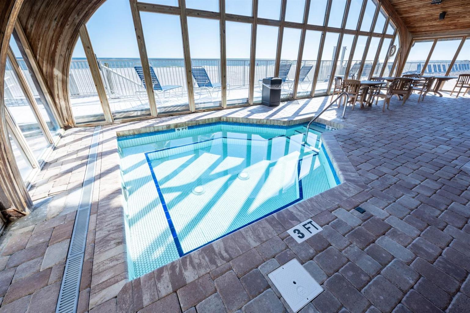 Ocean Annie'S Oceanview Studio,Scenic Views,Pools! Миртл-Бич Экстерьер фото